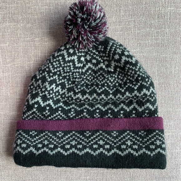 Winter accessories - Picture 2 of 8